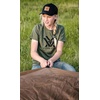 image:imageVortex Youth Barneveld 608 Mesh Snapback CapsBlack