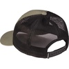 image:imageVortex Youth Core Logo Mesh Snapback CapLoden