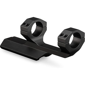 image:imageVortex Optics Sport Cantilever Riflescope Mounts  Picatinny Compatible Multiple Size amp Offset Options  Unlimited Unconditional Warranty30 mm