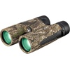 image:imageVortex Triumph HD 10x28 Binoculars  HD Optical System Fully MultiCoated Lenses Rubber Armor Tripod Adaptable Waterproof Fogproof Shockproof  Unlimited Unconditional WarrantyRealtree APX