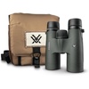 image:imageVortex Triumph HD 10x28 Binoculars  HD Optical System Fully MultiCoated Lenses Rubber Armor Tripod Adaptable Waterproof Fogproof Shockproof  Unlimited Unconditional WarrantyGreen