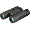 image:imageVortex Triumph HD 10x28 Binoculars  HD Optical System Fully MultiCoated Lenses Rubber Armor Tripod Adaptable Waterproof Fogproof Shockproof  Unlimited Unconditional WarrantyGreen
