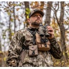 image:imageVortex Triumph HD 10x28 Binoculars  HD Optical System Fully MultiCoated Lenses Rubber Armor Tripod Adaptable Waterproof Fogproof Shockproof  Unlimited Unconditional WarrantyRealtree APX