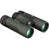 image:imageVortex Triumph HD 10x28 Binoculars  HD Optical System Fully MultiCoated Lenses Rubber Armor Tripod Adaptable Waterproof Fogproof Shockproof  Unlimited Unconditional WarrantyGreen