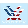 image:imageVortex Optics Window DecalsStars  Stripes
