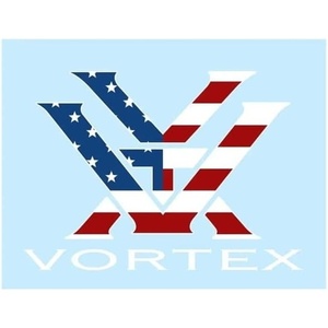 image:imageVortex Optics Window DecalsStars  Stripes