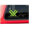 image:imageVortex Optics Window DecalsToxic Green Large