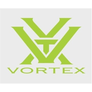 image:imageVortex Optics Window DecalsToxic Green Large